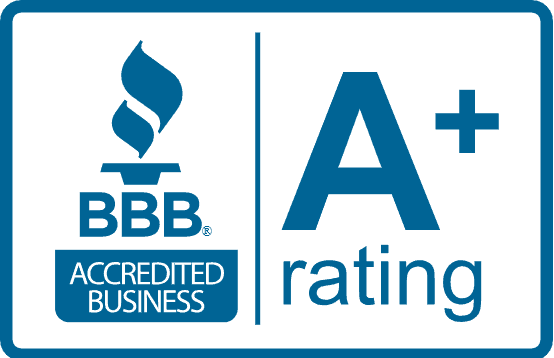 Logo BBB Acredited