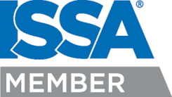 Logo Issa Member